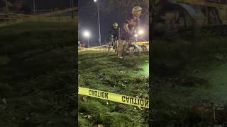 Cyclocross Night Racing Star Crossed NEOCX cyclocross [upl. by Ttayw]