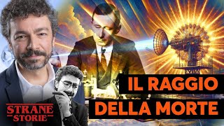 Il RAGGIO della MORTE [upl. by Elsbeth]