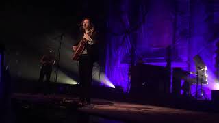 Hozier  “Shrike” live in Chicago 92118 [upl. by Airod856]