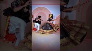 DHOLIDA  GANGUBAI  ANVI SHETTY  HEET SAMANI  DANCE CHOREOGRAPHY [upl. by Telocin727]