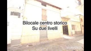 BILOCALE NEL CENTRO STORICO [upl. by Dayle]