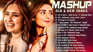 Trending Love MASHUP 2024  The Romantic Mahup 2024  Best Of Arijitsingh Neha kakkar KuHu Gracia [upl. by Yerfej]