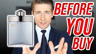 BEFORE you Buy Mont Blanc Individuel  Jeremy Fragrance [upl. by Haggi]