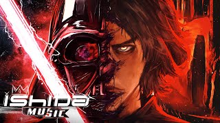 Anakin Skywalker Song  O Escolhido Star Wars  Ishida [upl. by Alroi]