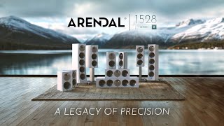 1528 Series A Legacy of Precision [upl. by Atibat]