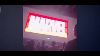 Daredevil Born Again Leaked trailer Marvel D23 2024 marvel d23expo [upl. by Navi]