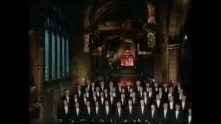 Gwahoddiad Invitation Cantorion Colin Jones Welsh Male Voice Choir [upl. by Myna]