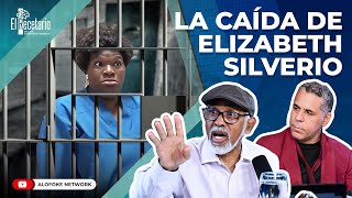 ¿EL SISTEMA ADÁMICO AÚN NOS GOBIERNA LA CAÍDA DE ELIZABETH SILVERIO EL RECETARIO [upl. by Eimirej34]