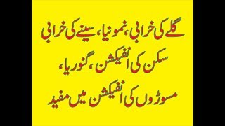 How to Use Augmentin AmoxicillinClavulanate Oral Uses Side effects Precaution In Urdu [upl. by Amar496]