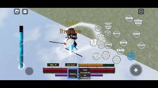 10 Minutes Of Dsba Ranked PvP [upl. by Hailee305]