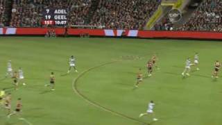 Varcoe rebound goal [upl. by Eatnwahs541]