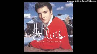 18 Elvis Presley  it wont seem like christmas [upl. by Ahserak]