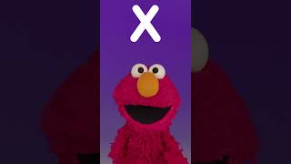 Elmo Sings the ABCs sesamestreet [upl. by Allister698]