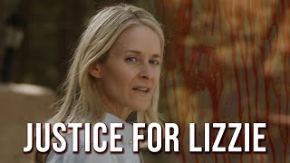 Justice For Lizzie 2023  Full Movie [upl. by Rednijar690]