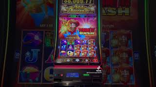 Dynamite cash free games casinobonus slot viralshort slotmachine [upl. by Llydnek]