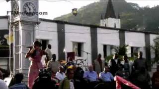 2011 Seychelles Carnival music [upl. by Kayley497]