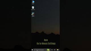 How to Highlight Cursor in Windows 10  cursor screenrecorder [upl. by Dannel]