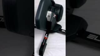 Trenażer Rowerowy Elite Direto XR T Smart Bike Trainer [upl. by Lleunamme226]