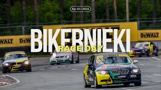 325 CUP 3 pjedestāli Rīgā  Rode Racing  BaTCC DeWalt GP Biķernieki [upl. by Alleoj]