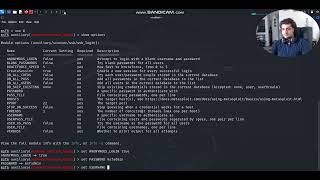 How To Hack and Exploit Port 22 SSH Metasploitable 2 [upl. by Ehtnax]