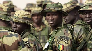 Recrutement Armée Sénégalaise 2025 avec tous les renseignements nécessaires en parole [upl. by Rico]