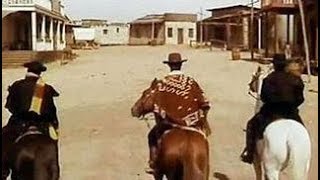 Any Gun Can Play Spaghetti Western Full Movie English Classic Cowboy Film free full westerns [upl. by Agnesse]