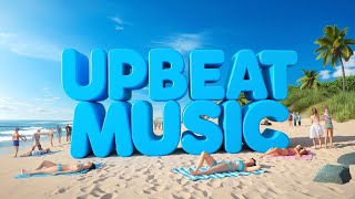 Upbeat Background Music [upl. by Jarrell322]