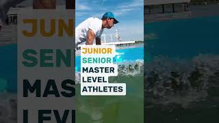 2024 ICF SUP World Championship Teaser 8 21 24 [upl. by Brittani]