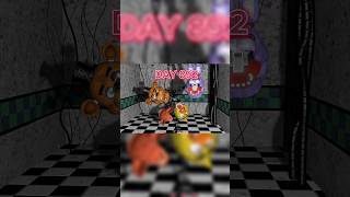 FNAF ALL THE ORIGINALS TURN INTO ONEfnaf edit videogamecharacter [upl. by Anelys]