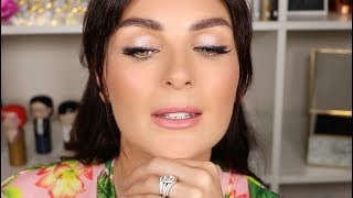 Bridesmaid make up Tutorial [upl. by Nidia]