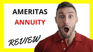 Ameritas Annuity Review [upl. by Ainolloppa]