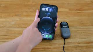 Energizer Connect Smart Wifi 1080p Video Doorbell [upl. by Ecnarrat540]