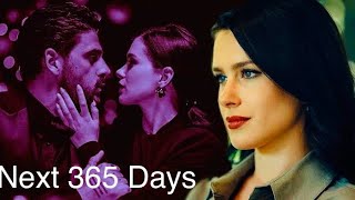 The Next 365 Days Trailer 2024  365 Days 4 Season Explained [upl. by Smart]