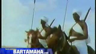 The Parching Winds of Somalia quot A Must see for every Somaliquot [upl. by Belldas]