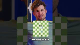 Magnus Carlsen SOLVES the PUZZLE in SECONDS [upl. by Danie]