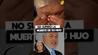 Inesita de Betty la fea nunca pudo superar la partida de su hijo [upl. by Nemlaz]