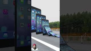 smartphone tablet ios tech technology 3danimatedeffects vfxmdr vfxind vfxworld ytvfx [upl. by Rugg]