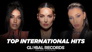 Global Top Songs of 2023  TOP 20 International Hits By Global Records [upl. by Heyde343]