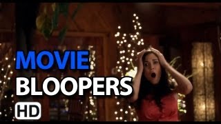 You Again 2010 Bloopers Outtakes Gag Reel [upl. by Anerres503]