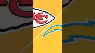 Chiefs vs Chargers What To Watch For  NFL Week 4 Preview chiefs shorts [upl. by Harbed]