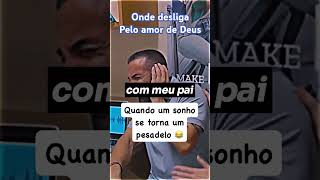 Quero continuar surdoviralvideomemesfunny [upl. by Adilem]