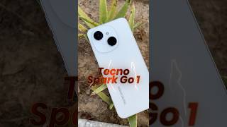 TECNO Spark Go 1 🔥 120Hz Under 8K with Stereo Fingerprint amp IR SparkGo1 TecnoMobile mobileno1 [upl. by Llennej]