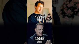 1990s Academy Awards Best Actor How Do They look in 2024oscars thenandnow acotor [upl. by Niknar891]