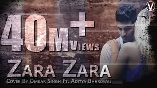 Zara Zara Behekta Hai Remix song  Omkar amp Adithya Bardwaj Relax Music Collection [upl. by Nodmac]