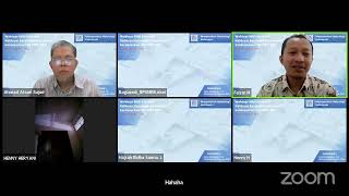 Webinar MMI Series4 Kalibrasi Peralatan Volumetrik berdasarkan ISO 4787 2021 [upl. by Danby]