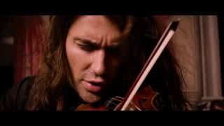 꼭 한 번은 봐야 할 quot악마의 바이올리니스트quot 명연주 명장면 Paganini Rhapsody on Caprice 24  David Garrett [upl. by Ltsyrk]