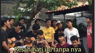 Lagu Viral resah hati ini tanpanya  keren untuk Status WA [upl. by Ydur525]