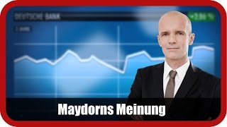 Maydorns Meinung Solarworld JinkoSolar Nordex Air Berlin Medigene Snap Tesla [upl. by Moore]