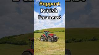 Why Supporting British Farmers is Essential for Our Future [upl. by Latsyc]