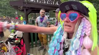 Shambhala Music Festival 2024  Rave Music and More [upl. by Serene]